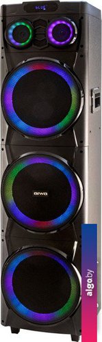 

Колонка для вечеринок Aiwa CAS-1031