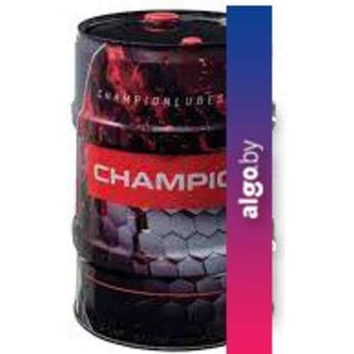 

Моторное масло Champion OEM Specific 5W-30 C3 SP Extra 60л