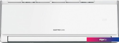 

Кондиционер Quattroclima Vento QV-VN12WB/QN-VN12WB