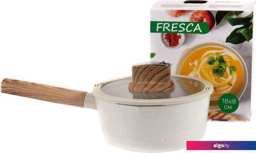 

Ковш Fresca Ceramic Latte BS11433