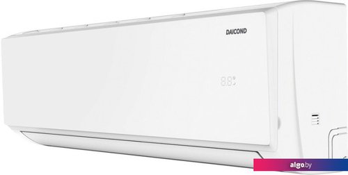 

Кондиционер Daicond Odys DN-OS18NW, Белый