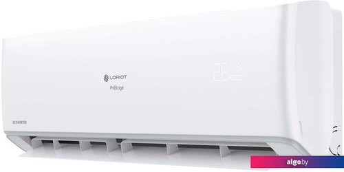 

Кондиционер Loriot Prestige DC Inverter LAC-24AHI