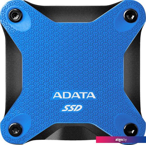 

Внешний накопитель ADATA SD620 512GB SD620-512GCBL