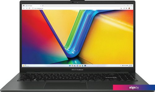 

Ноутбук ASUS Vivobook Go 15 E1504GA-BQ526