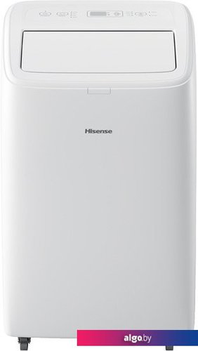 

Мобильный кондиционер Hisense C-series AP-09CW4GNCS00, Белый