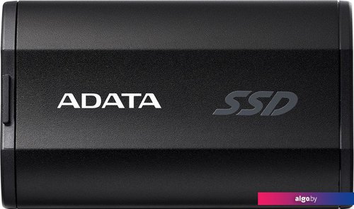 

Внешний накопитель ADATA SD810 500GB SD810-500G-CBK