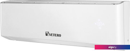 

Кондиционер Vetero Diletto Inverter V-S09DHPAC