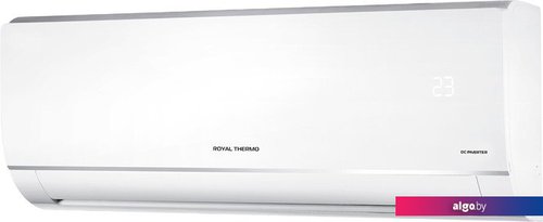 

Кондиционер Royal Thermo Siena DC RTSI-09HN8