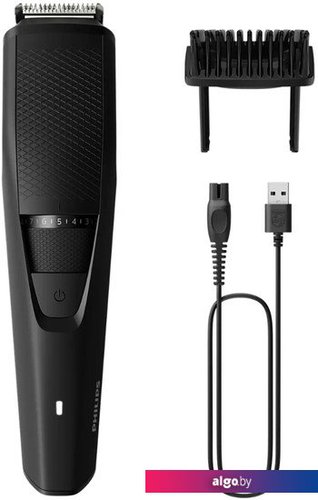 

Триммер для бороды и усов Philips BT3234/15