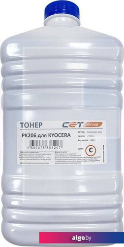 

Тонер CET OSP0206C-500