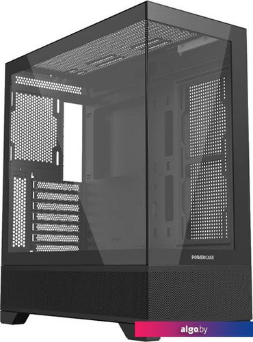 

Корпус Powercase Luminous CLB-L0