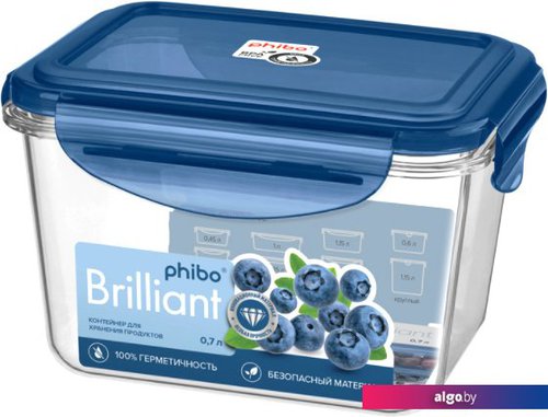 

Контейнер Phibo Brilliant 4311992