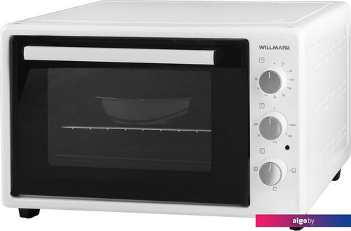 

Мини-печь Willmark WOF-405W