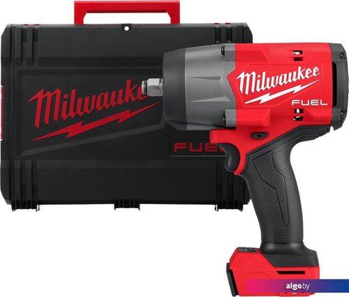 

Гайковерт Milwaukee M18 FUEL M18FHIW2F12-0X 4933492782 (без АКБ, кейс)