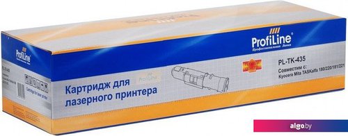 

Картридж ProfiLine PL_TK-435 (аналог Kyocera TK-435)