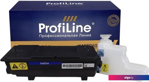 

Картридж ProfiLine PL-TK-3160 no_chip (аналог Kyocera TK-3160)