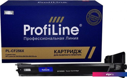 

Картридж ProfiLine PL_CF256X (аналог HP CF256X)