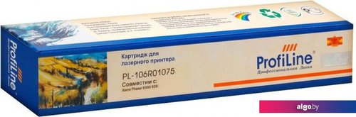 

Картридж ProfiLine PL_106R01075 (аналог Xerox 106R01075)