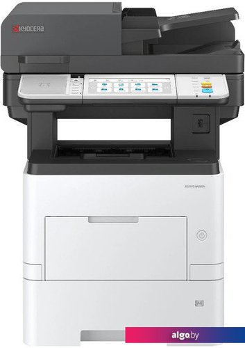 

МФУ Kyocera Mita ECOSYS MA5500ifx