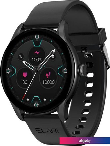 

Умные часы Elari Chrono Pro