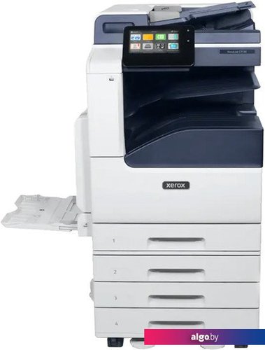 

МФУ Xerox VersaLink C7130