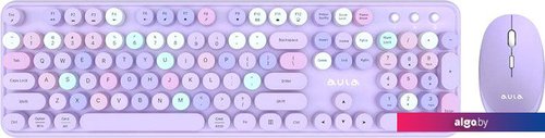 

Офисный набор AULA AC306_PL