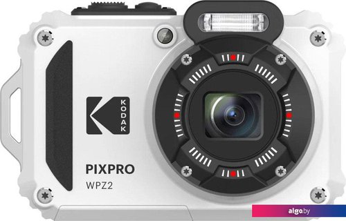 

Фотоаппарат Kodak Pixpro WPZ2 (белый)