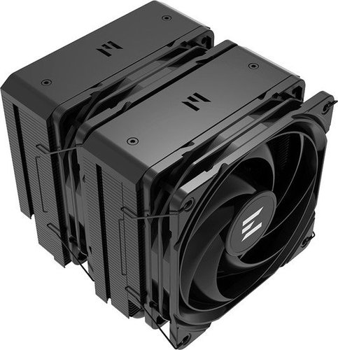 

Кулер для процессора Zalman CNPS14X Duo