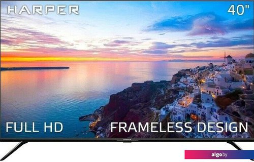 

Телевизор Harper 40F661T