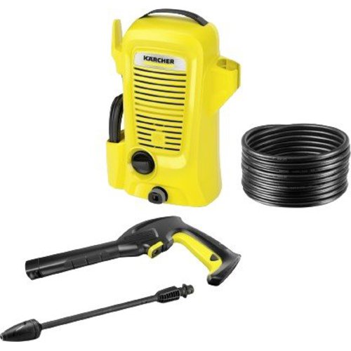 

Мойка высокого давления Karcher K 2 Universal Edition 1.673-010.0