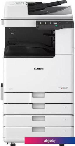 

МФУ Canon imageRUNNER C3326i