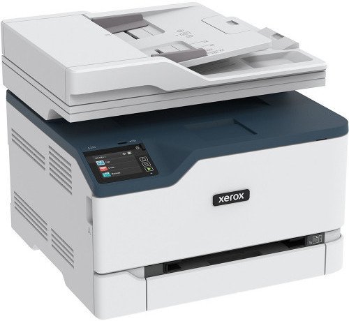 

Принтер Xerox C235DNI