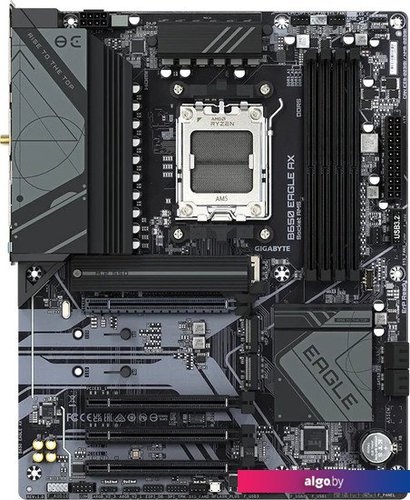 

Материнская плата Gigabyte B650 Eagle AX