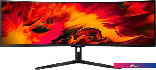 

Игровой монитор Acer Nitro EI491CRSbmiiiphx UM.SE1EE.S01