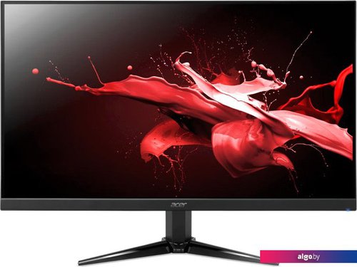 

Игровой монитор Acer Nitro QG221QHbii UM.WQ1EE.H01