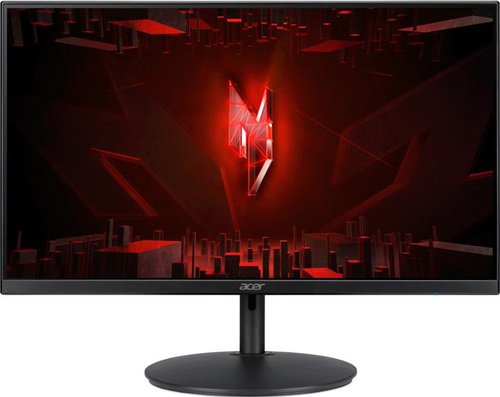 

Игровой монитор Acer Nitro XF270S3biphx UM.HX0EE.301