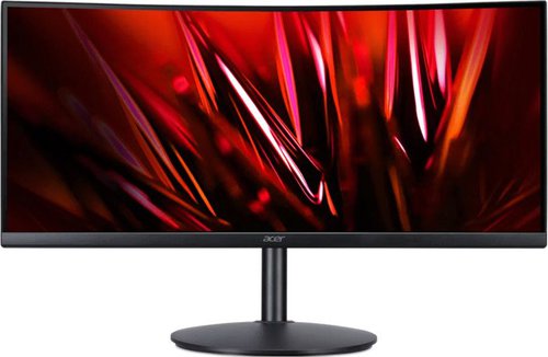 

Игровой монитор Acer Nitro XZ342CUS3bmiipphx UM.CX2EE.301