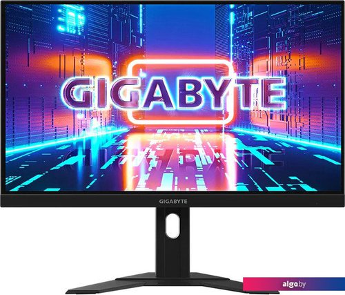 

Игровой монитор Gigabyte M27U