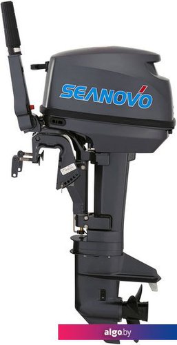 

Лодочный мотор Seanovo SNF5HAS