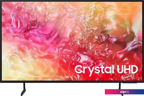 

Телевизор Samsung Crystal UHD DU7100 UE55DU7100UXRU