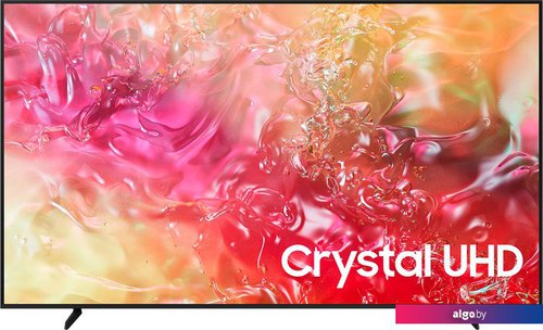 

Телевизор Samsung Crystal UHD DU7100 UE85DU7100UXRU