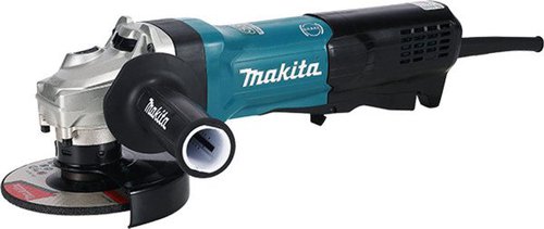 

Угловая шлифмашина Makita GA5095X01