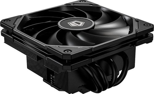 

Кулер для процессора ID-Cooling IS-65-XT Black