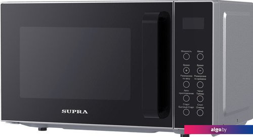 

Микроволновая печь Supra 20SS27