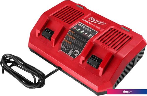 

Зарядное устройство Milwaukee M18 DFC 4932472073 (18В)