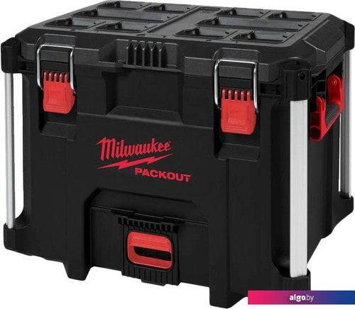 

Ящик для инструментов Milwaukee Packout XL Box 4932478162