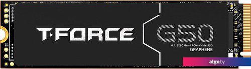 SSD Team T-Force G50 1TB TM8FFE001T0C129