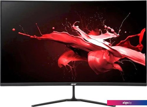 

Игровой монитор Acer Nitro ED320QRS3biipx UM.JE0EE.301