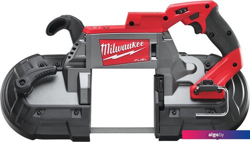 

Ленточная пила Milwaukee M18 CBS125-0 4933447150 (без АКБ)