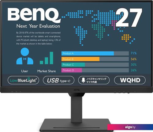 

Монитор BenQ Business BL2790QT